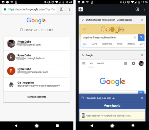 ChromeとFirefox徹底比較：Android最強ブラウザはどっち？