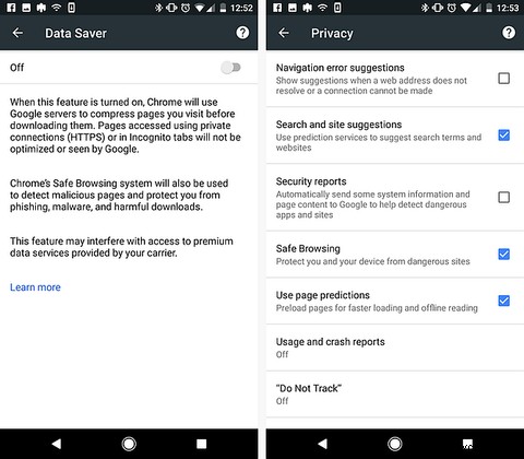 ChromeとFirefox徹底比較：Android最強ブラウザはどっち？