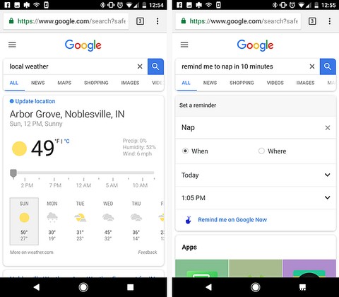 ChromeとFirefox徹底比較：Android最強ブラウザはどっち？