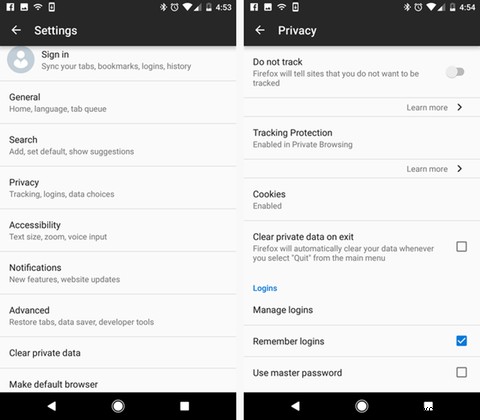 ChromeとFirefox徹底比較：Android最強ブラウザはどっち？