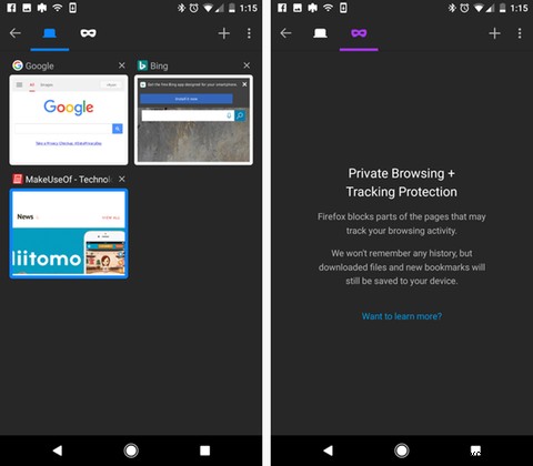 ChromeとFirefox徹底比較：Android最強ブラウザはどっち？