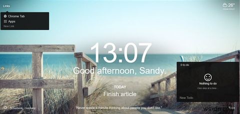 10のユニークなChrome拡張機能でブラウザを自分色にカスタマイズしよう