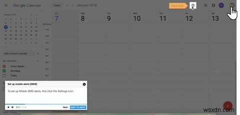 Google公式のオンライン家庭教師が、あなたをGmail・カレンダー・ドキュメントの達人に変える