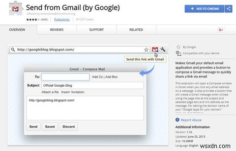 GmailをOutlookのように使えるChrome拡張機能8選