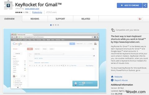 GmailをOutlookのように使えるChrome拡張機能8選