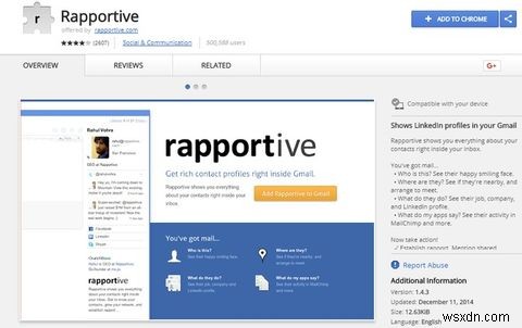 GmailをOutlookのように使えるChrome拡張機能8選
