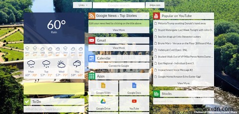 集中力を維持したい人必見！Chrome新規タブを活用できるおすすめ拡張機能7選