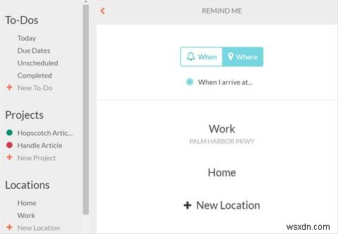 Chrome拡張機能「Handle」でGmailをToDoリスト＆カレンダーに変身させる方法