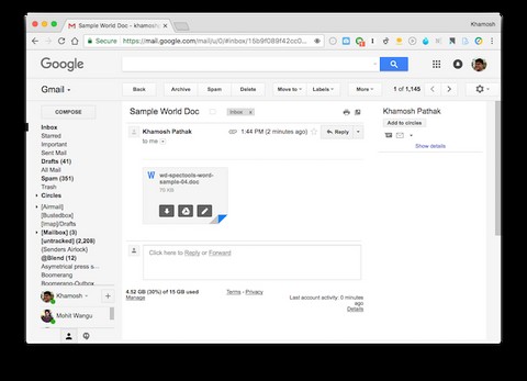 Microsoft Office不要！ブラウザ上でOfficeドキュメントを表示・編集できるChrome拡張機能3選