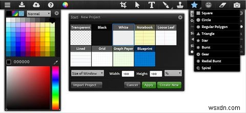 オフラインでも創作力を発揮できる！おすすめChromeアプリ8選