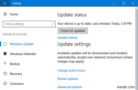 Windows PCを安全に保つ！常に最新の状態にすべき4つのアプリ