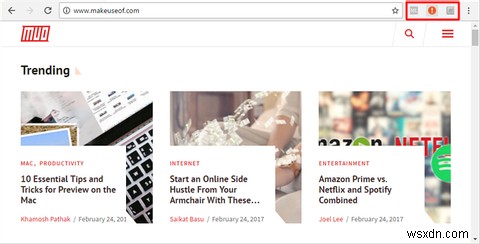 クリック数を減らして時間を節約！見落とされがちなChrome拡張機能13選