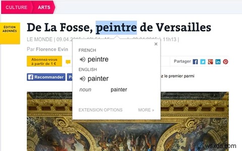 クリック数を減らして時間を節約！見落とされがちなChrome拡張機能13選