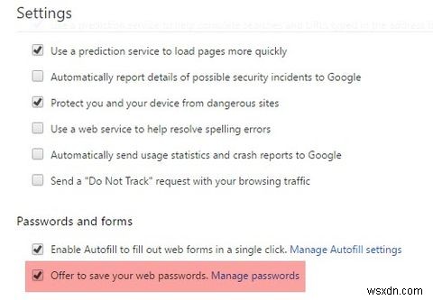 Chromeでパスワードをインポート・エクスポートする方法【実験的機能の活用術】