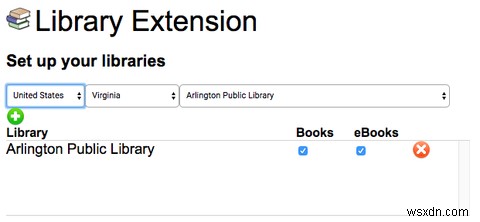 Amazonで本を買う前に要チェック!Chrome拡張機能「Library Extension」で地元の図書館の蔵書を確認する方法