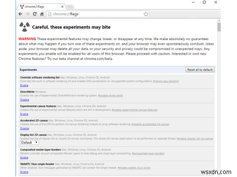 2016年のChromeを総まとめ:注目の新機能、必読記事、おすすめ拡張機能