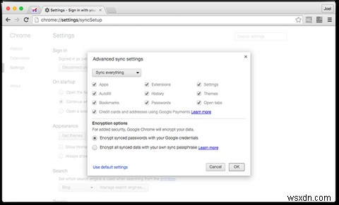 2016年のChromeを総まとめ:注目の新機能、必読記事、おすすめ拡張機能
