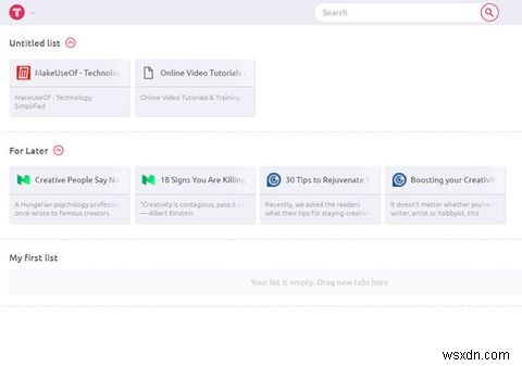 Chromeのタブが多すぎて動作が重くなる問題を解決!タブ管理拡張機能「Toby」の使い方