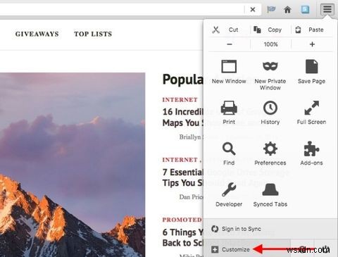 たった6つのステップでブラウザをもっとおしゃれに快適にする方法