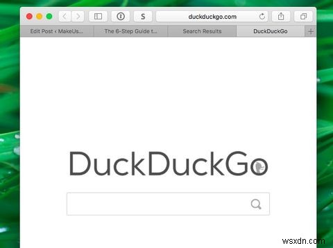 たった6つのステップでブラウザをもっとおしゃれに快適にする方法