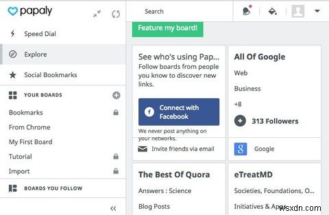 Chrome拡張機能でリンク管理を効率化する9つの便利な方法