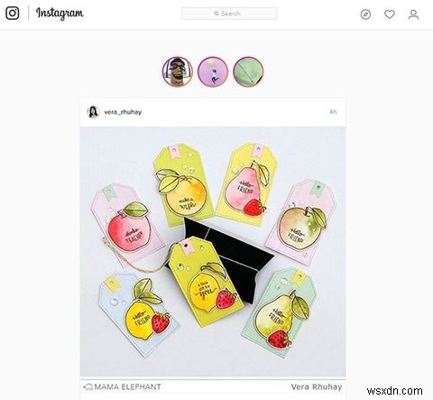 PCのChromeブラウザでInstagramストーリーを表示する方法【対処法つき】