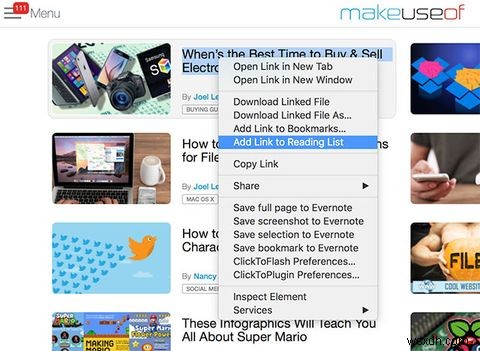 Mac・iPhoneユーザーはなぜSafariを使うべき？高速・省電力ブラウザの魅力を徹底解説