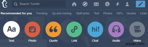 Tumblrをもっと快適に!Firefox・Chromeで使える厳選拡張機能8選
