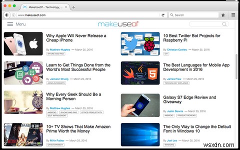 2016年のChrome vs Firefox徹底比較：どちらのブラウザがあなたに合っている？