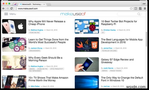 2016年のChrome vs Firefox徹底比較：どちらのブラウザがあなたに合っている？