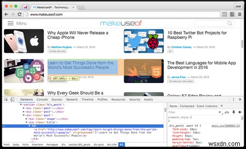 2016年のChrome vs Firefox徹底比較：どちらのブラウザがあなたに合っている？