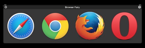 Macで複数のブラウザを賢く使い分ける!おすすめ管理アプリ3選