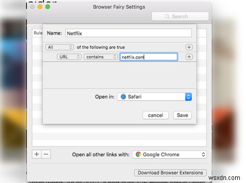 Macで複数のブラウザを賢く使い分ける!おすすめ管理アプリ3選