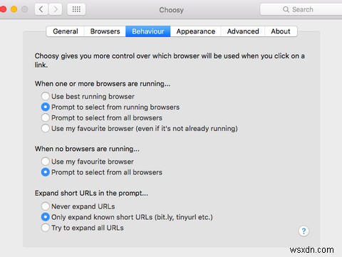 Macで複数のブラウザを賢く使い分ける!おすすめ管理アプリ3選