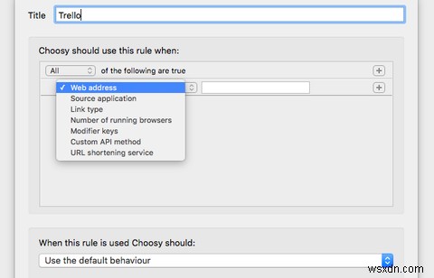 Macで複数のブラウザを賢く使い分ける!おすすめ管理アプリ3選