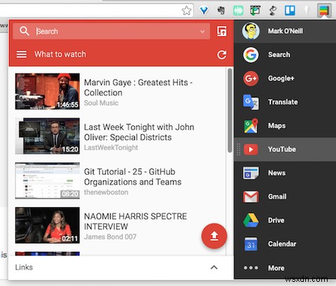 2016年に導入したい注目のChrome拡張機能12選