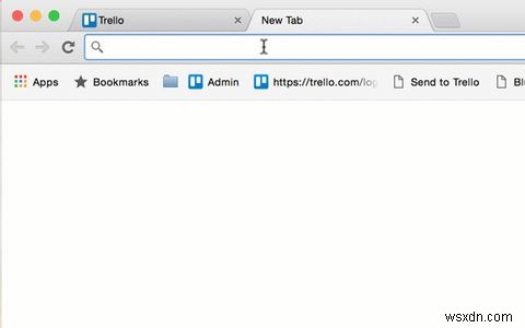 Trello公式Chrome拡張機能の使い方を徹底解説!ボード検索とカード追加がもっと快適に