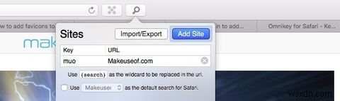 ChromeとFirefoxの便利機能でSafariをもっと快適にする7つの方法