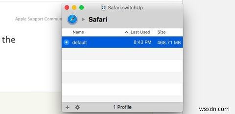 ChromeとFirefoxの便利機能でSafariをもっと快適にする7つの方法