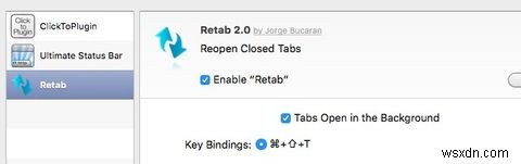 ChromeとFirefoxの便利機能でSafariをもっと快適にする7つの方法