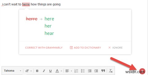 Chromeで使えるおすすめ文法チェック拡張機能5選|スペルミス・誤字を防いで文章力アップ