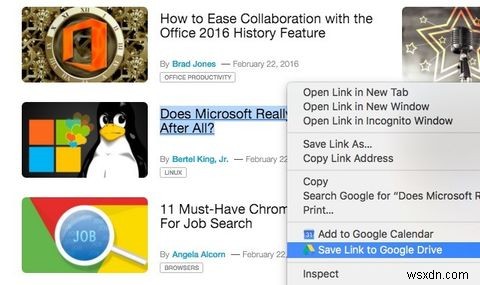 Chromeの作業効率をアップするGoogle公式拡張機能4選