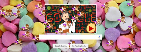 恋する気分に!Google Chromeで使いたいバレンタインテーマ&アプリ15選
