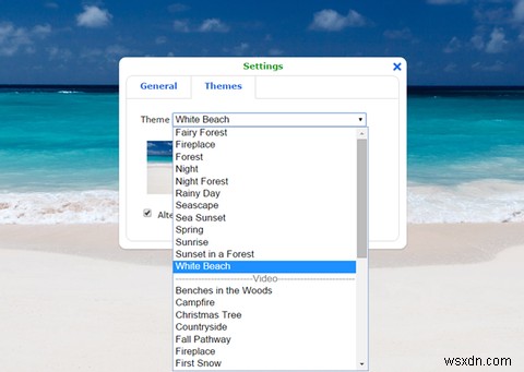 心を落ち着かせる音楽とサウンドが楽しめる8つのChromeツール