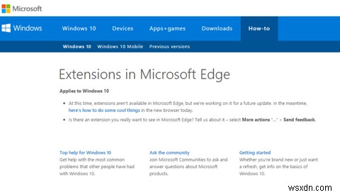 熱狂的Chromeユーザーが本気で試した「Microsoft Edge」徹底レビュー