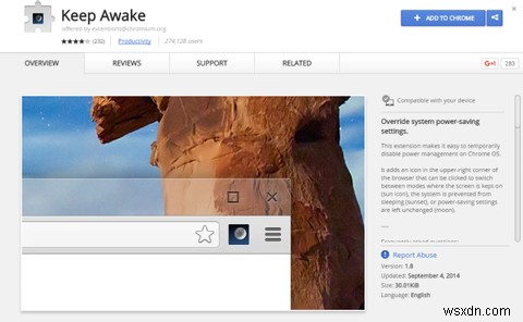 Chromebookのスリープモードを無効化する2つの最良の方法【開発者モード／アプリ】
