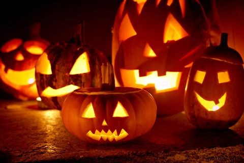 Chromeでハロウィン気分を満喫！怖くて楽しいおすすめアプリ・拡張機能10選