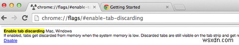 Googleがついに本気に!Chromeのメモリ問題を修正し、使っていないタブを自動破棄する新機能