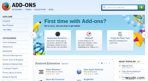 FirefoxでChrome拡張機能が使える日が来る？知っておくべき重要ポイント