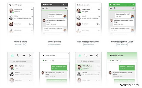 ついに現れた!デスクトップ版Googleハングアウトを劇的に改善したChrome拡張機能